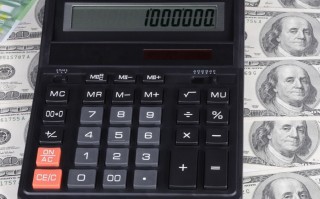 度数怎么算，电表计算度数怎么算