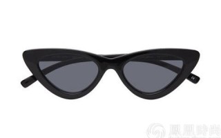 眼镜框大小怎么区分，眼镜框大小