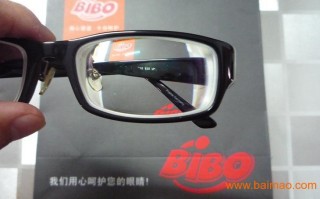 高度近视怎么选框，高度近视怎么选框架