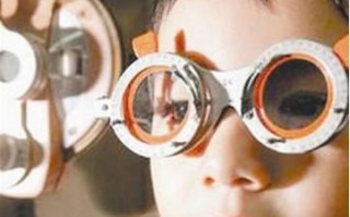 弱视怎么配镜，弱视怎么配眼镜