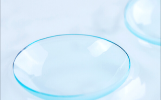 美瞳除蛋白是什么意思，