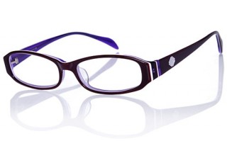 防辐射眼镜镜片什么颜色，防辐射眼镜镜片什么颜色好