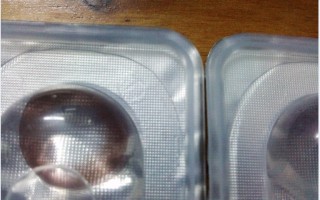 网上美瞳怎么辨别真假，网上美瞳怎么辨别真假的